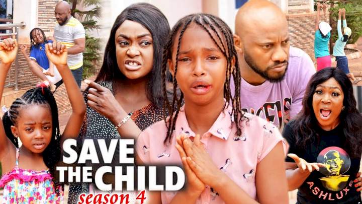 Save The Child (2021) (Part 4) Save The Child (2021) (Part 4)