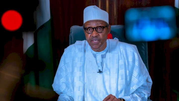 Nigeria at 61: Full text of Buhari's Independence Day speech
