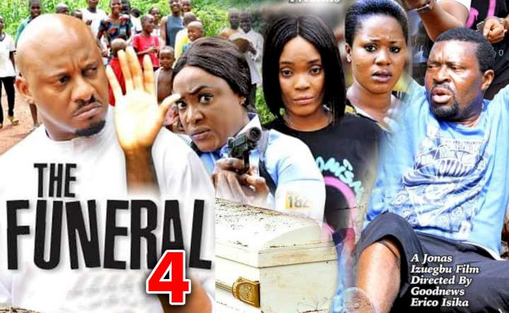 The Funeral (2021) Part 4 The Funeral (2021) Part 4