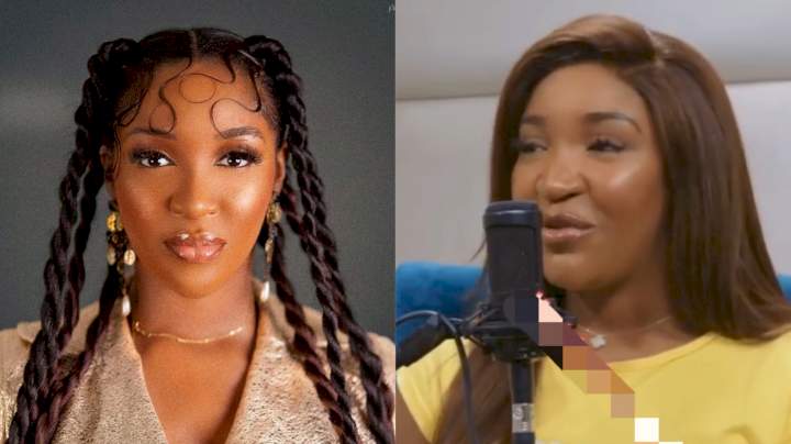 Idia Aisen reveals how a total stranger on Instagram gifted her a Range Rover (Video)