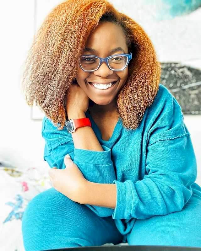 "This time last year, I had zero job in Canada, now I'm making stupid money" - Shade Ladipo recounts her struggles in Canada