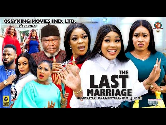 The Last Marriage (2022) (Part 4)