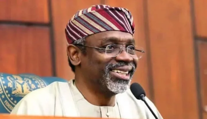 Gbajabiamila resigns from House of Reps after 20 years
