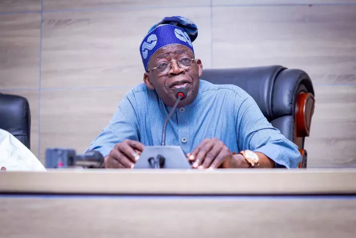 Presidency Denies Approval Of Salary Increase For Tinubu, Others