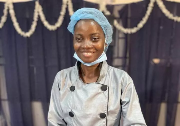 Guinness World Records: Ekiti chef, Dammy announces move to cook for 150 hours