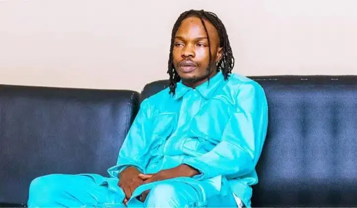 'Who is a stupid boy? Naira Marley is a stupid boy' - Fans of late singer, Mohbad chant during peaceful walk (Video)