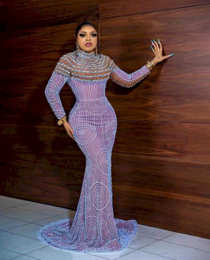 "When you and Tonto Dikeh dey do your own, nobody disturbed you" - Bobrisky bashed over comment on Shatta Wale, Burna Boy's feud