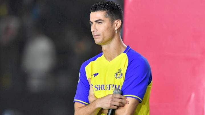 Al-Nassr pick player to sign as Ronaldo's partner in attack line