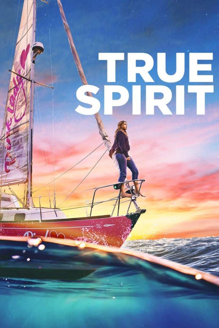 Netnaija - True Spirit (2023)