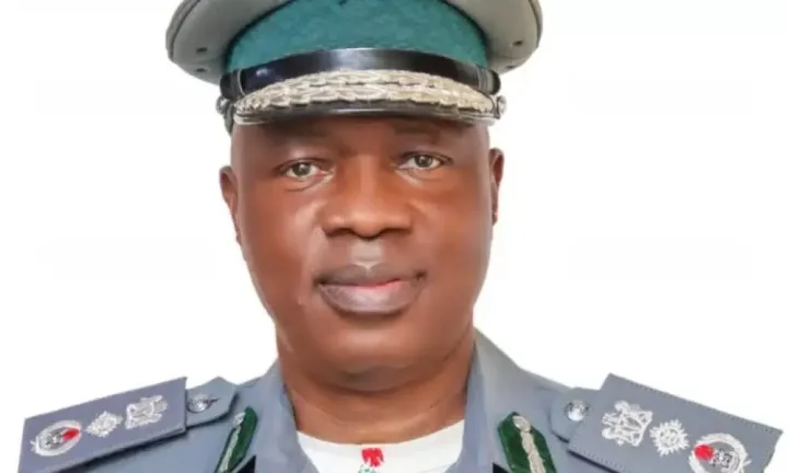 Not All Borders Have Been Opened - Customs CG