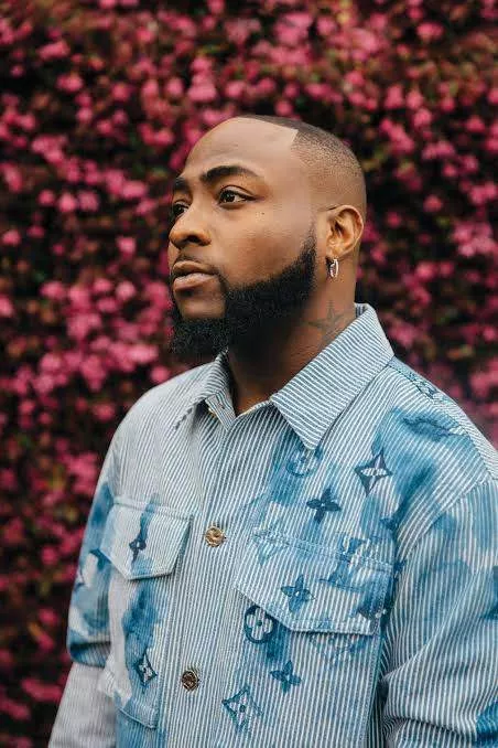 Davido's fourth baby mama, Larissa, throws shade amid singer's drama with alleged side chic