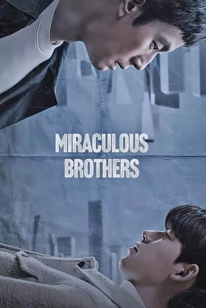Miraculous Brothers Season 1 Episode 15