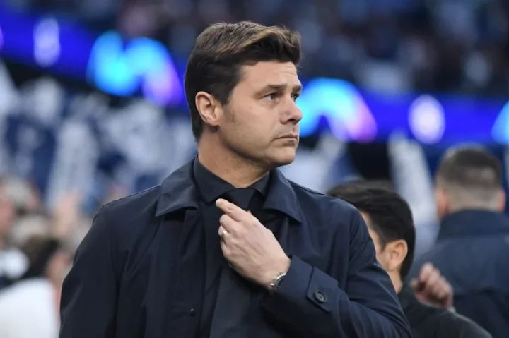 Transfer: Mauricio Pochettino identifies areas Chelsea need to improve