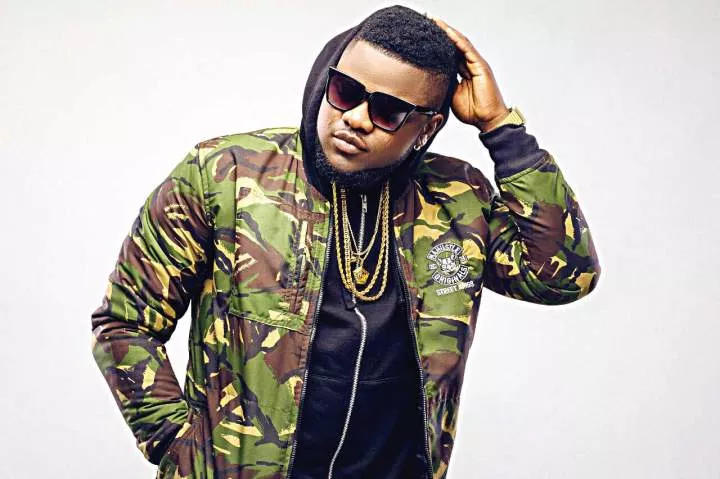 Naira Marley demanded my removal from song we featured in - Skales