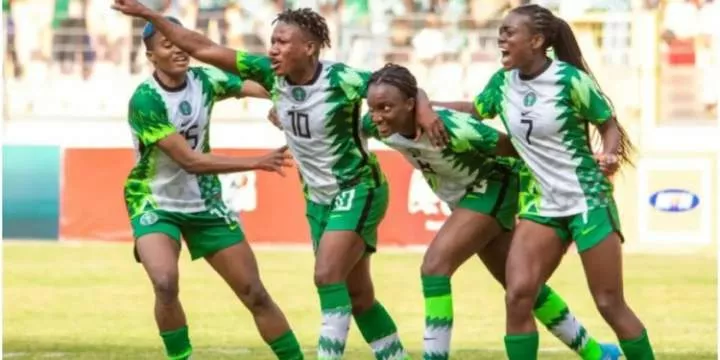 2023 WWC: FIFA bypasses irresponsible, deeply corrupt Nigerian govt, NFF - to pay Super Falcons directly