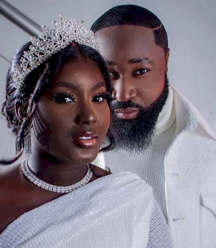 “Stay off social media when choosing partners, 90% are influenced wrongly” – Harrysong