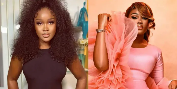 'I'm going to make N120M in six months; but it's going to be double cause I'm winning this show' - Cee C (Video)