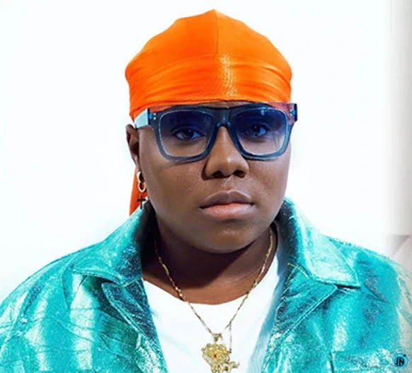 I Thought I Was Pregnant, I Kept Wondering Who Impregnated Me But I Thank God- Teni