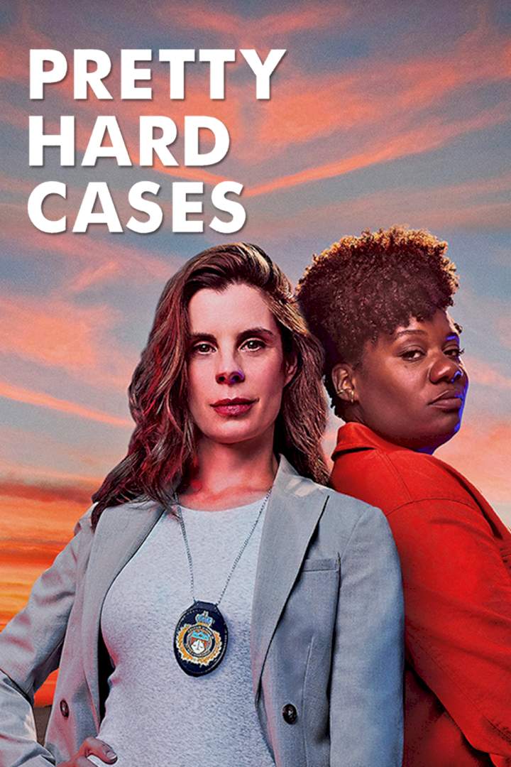 Pretty hard. Pretty hard Cases. Pretty hard Cases актеры. Pretty hard Cases сериал смотреть онлайн.