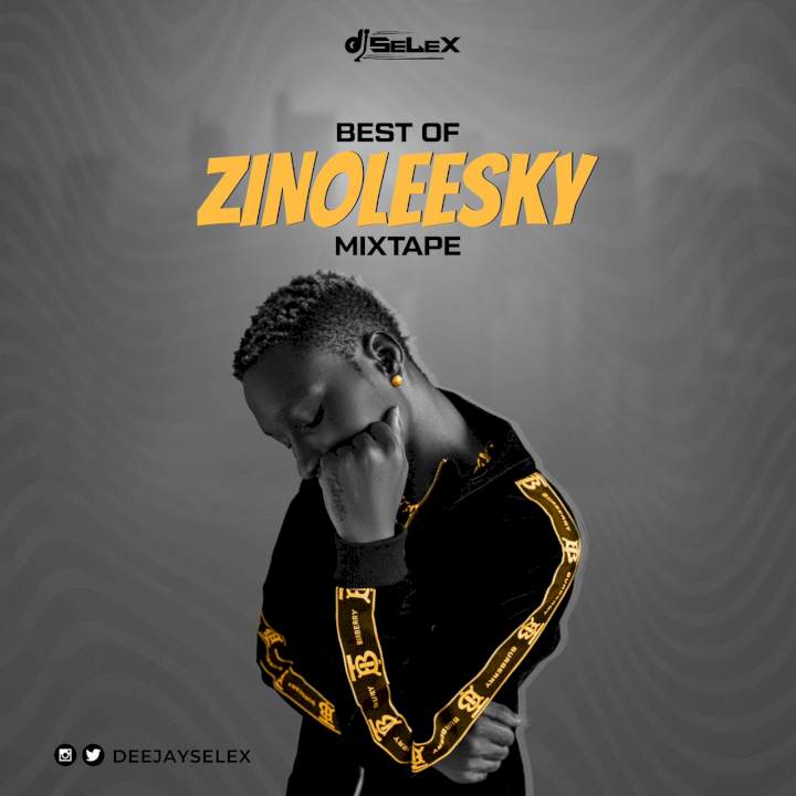 DJ Selex - Best of Zinoleesky Mixtape