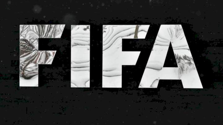FIFA bans four Argentina players