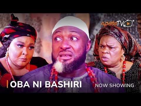 Oba Ni Bashiri (2023)