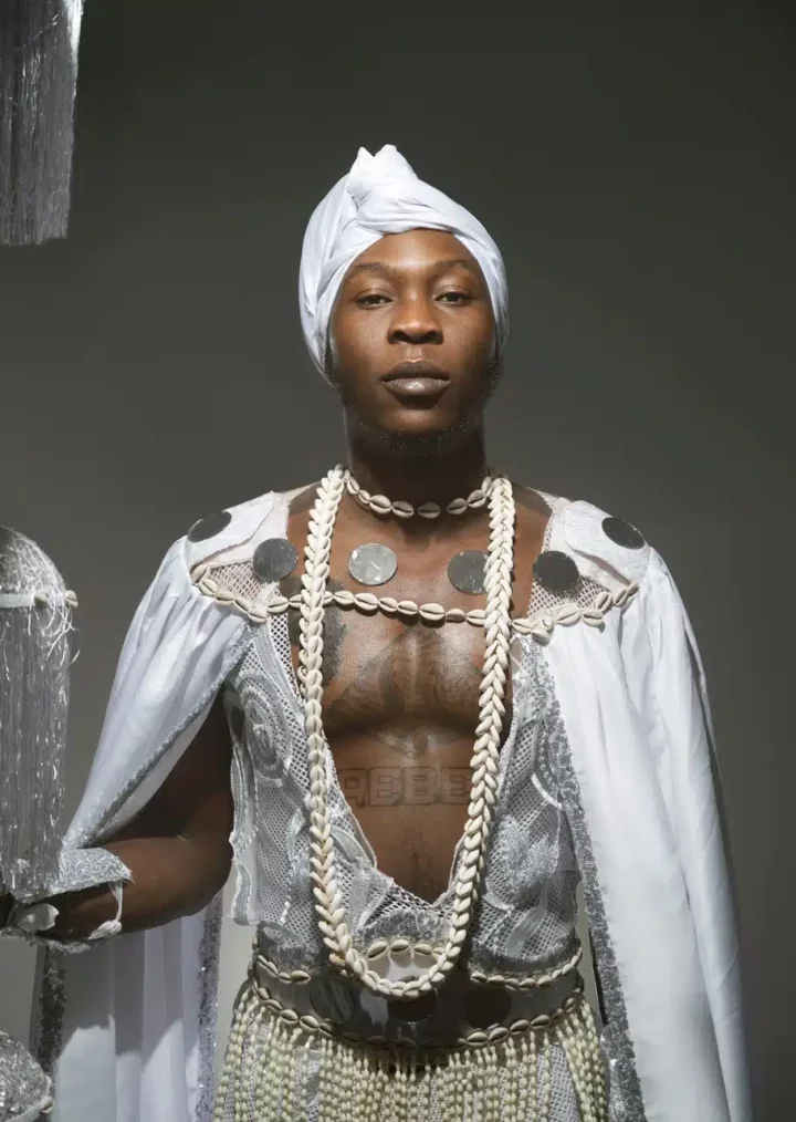 'You wanted the lesser of 3 evils but got the best' - Seun Kuti breaks silence