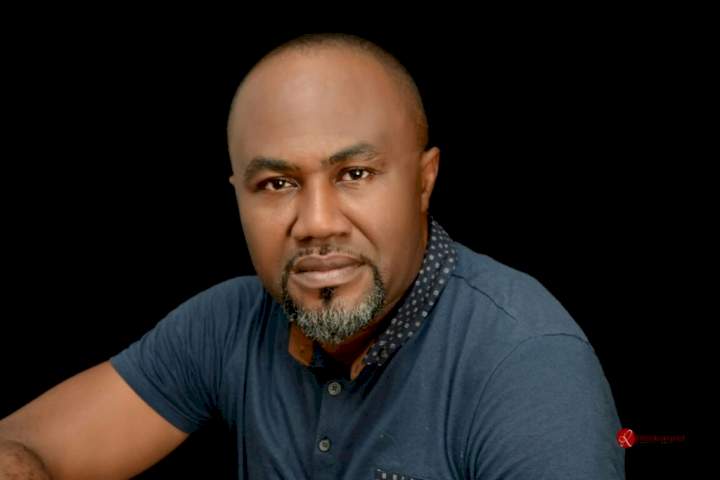 Nollywood actor raises alarm as gunmen kidnap father