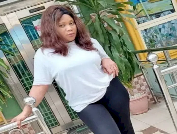 Here is the best time to pray for your man or lay a curse on someone for immediate result - Esther Nwachukwu advises women (Video)