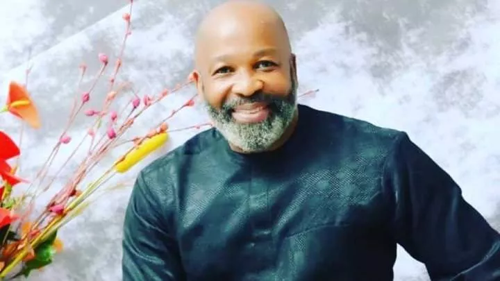 To live and survive in Nigeria, one must belong to the cult - Actor Yemi Solade writes as he reveals he is battling with depression