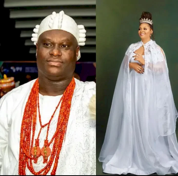 Ooni of Ife set to marry two more wives before 48th birthday in October
