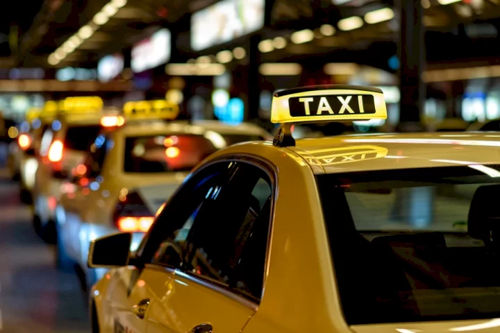 Man narrates drastic action taken out of fear following unrecognized route taken by cab driver