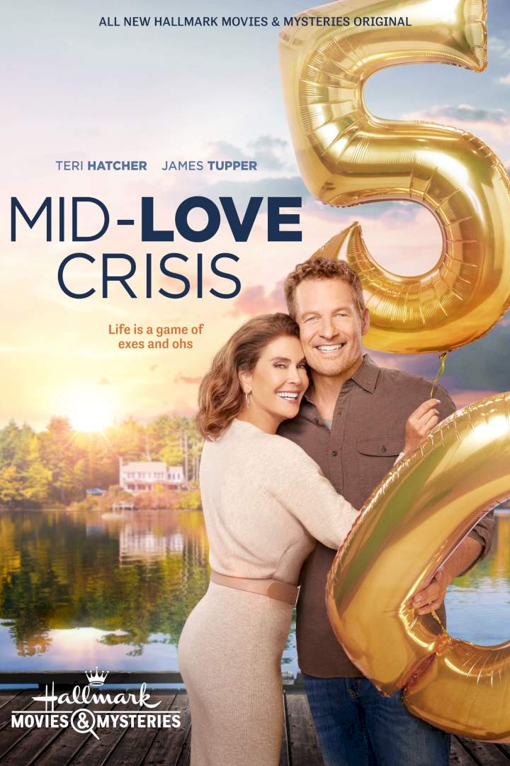 Mid-Love Crisis (2022)