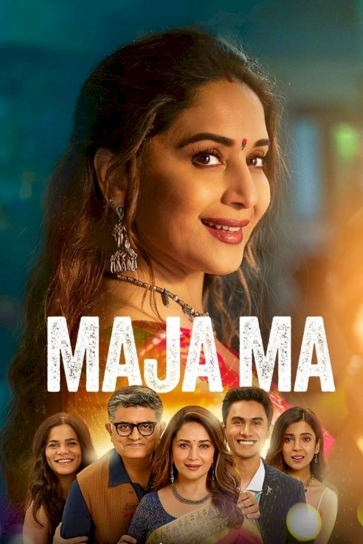 Maja Ma (2022) [Indian]