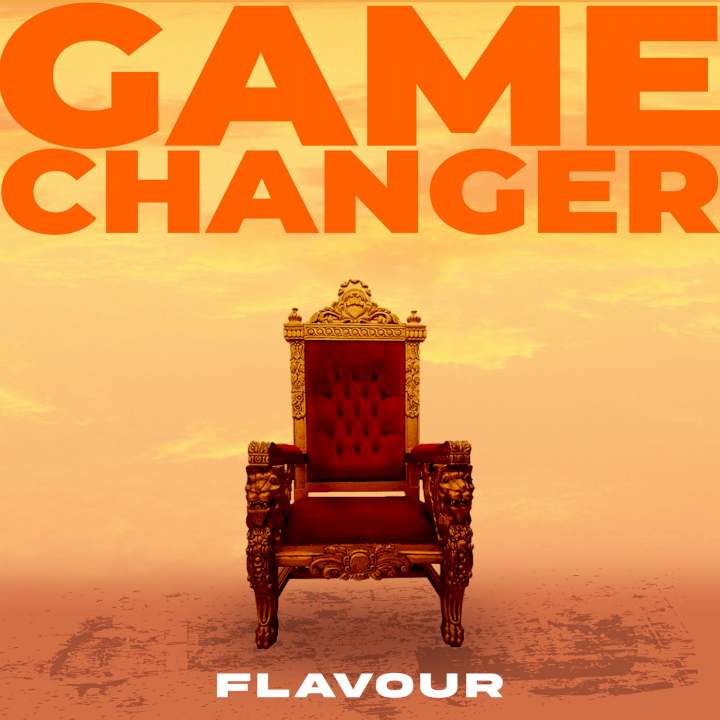 Music: Flavour - Game Changer (Dike)