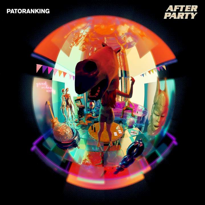Patoranking - After Party Netnaija