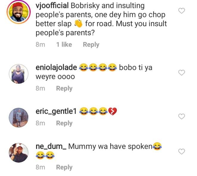 Bobrisky opens up on using human for rituals as the source of his wealth