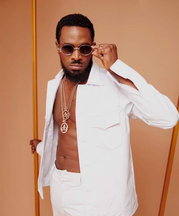 'We all moved back home because of you and gave hope to kids from the ghetto' - Teebillz hails D'banj