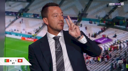 John Terry reveals how Jose Mourinho wanted to 'kill' Tottenham and explains ingenious refereeing loophole used by former Chelsea boss