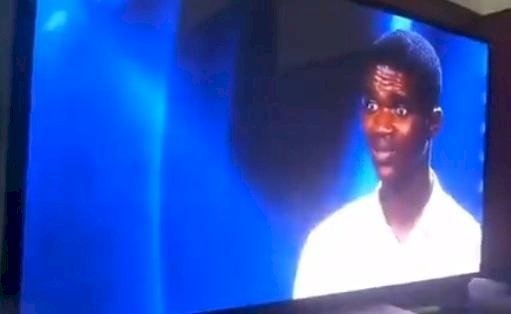 “You’re never going to make it as a singer” – Seyi Shay dragged for ridiculing contestant (Video)