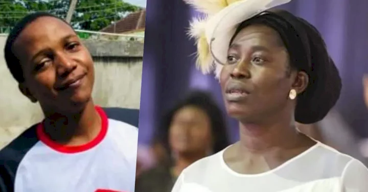 Osinachi Nwachukwu failed to enter gates of heaven - Pastor makes shocking revelation