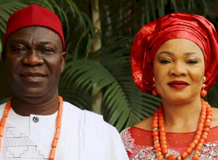 Alleged Organ Harvesting: Court orders NIMC to give biodata of Ekweremadu's kidney donor to AGF