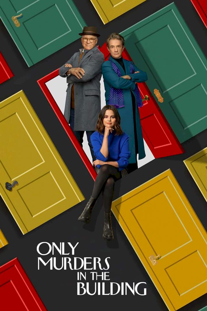 Season Premiere: Only Murders in the Building Season 2 Episode 1 & 2