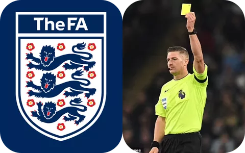 FA wants bet companies to withdraw yellow card markets to cub gambling