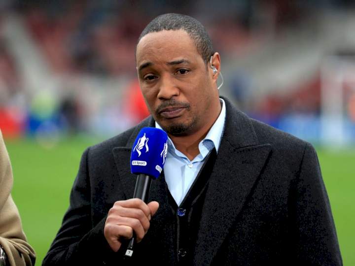 EPL: Your decisions on Lingard, two others baffles me - Paul Ince criticises Solskjaer
