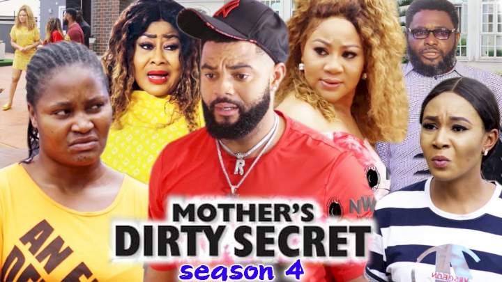 Mother's Dirty Secret (2021) Part 4