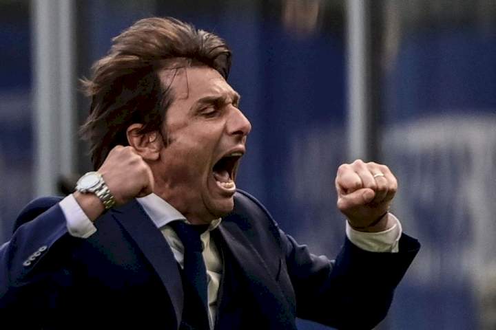 Juventus sack Andrea Pirlo ahead of Max Allegri return