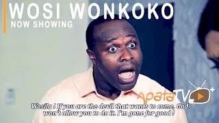 Wosi Wonkoko (2021) Wosi Wonkoko (2021)