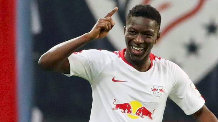 EPL: Rangnick's first Manchester Utd signing in January revealed