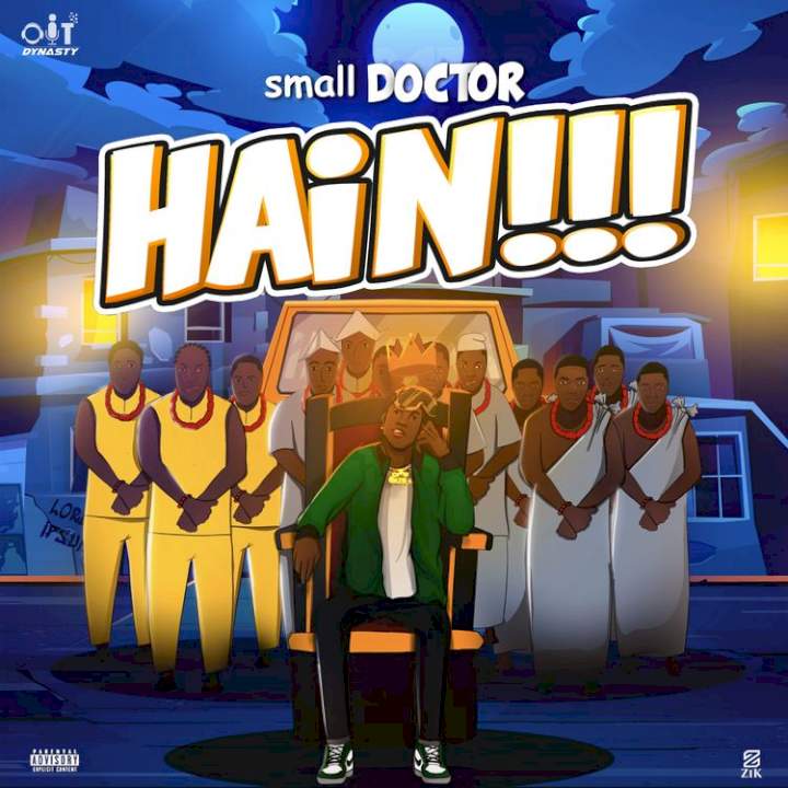 Small Doctor - Hain!!!